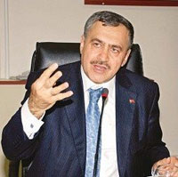 Vatandaş Çevre Temizliğine Uydu...