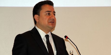 Babacan'dan Kanal İstanbul açıklaması