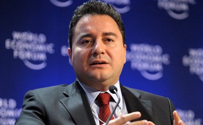 Babacan zengin vergisine noktayı koydu