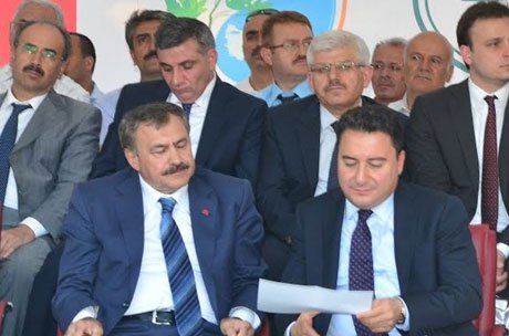 Babacan,Türkiye’nin sağlam bir finans sistemi var.