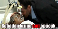 Organları 3 Kişiye Verilecek...
