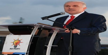 Babuşcu,Mısır’da Er Geç Demokrasi Kazanacak