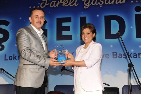 Bağcılar Belediyesinden kadınlra 15 bin TL kredi 