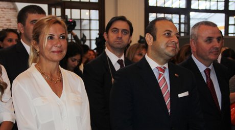 Bağış, AB’yi tüm kusurlarına rağmen önemsiyoruz