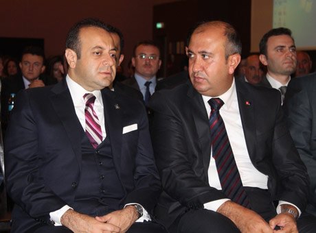 Bağış:Kadın haklarına önem verdik