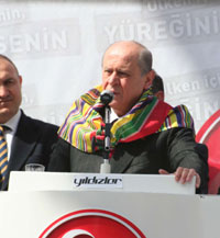 Bahçeli: Gerekirse biz de dağa çıkarız