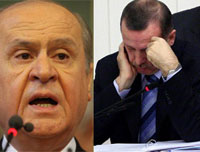 Bahçeli: Hesap sormazsam namerdim  