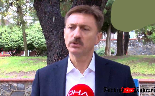 Bahçelievler’de ağaçların röntgeni ve tomografisi çekildi!