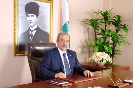 Bahçelievler’e 7 Yıldızlı Kongre Merkezi