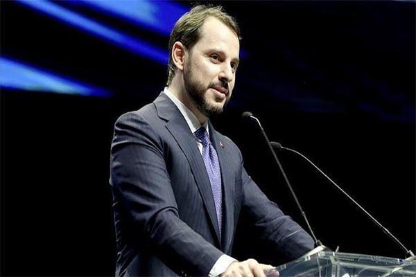 Bakan Albayrak: 3 ay maaş desteği vereceğiz