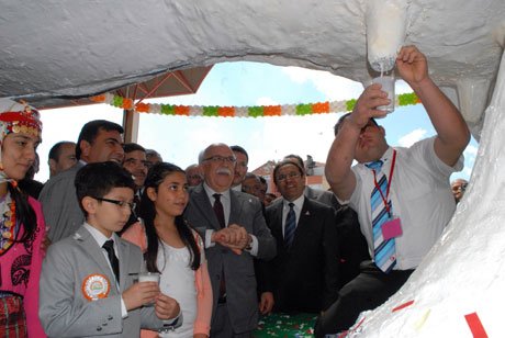 Bakan Avcı'dan öğrencilere  tatil müjdesi