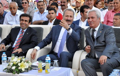 Bakan Çağlayan'dan 4+4+4 açıklaması