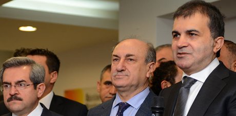 Bakan Çelik: Daha çok koşmam gerekiyor 