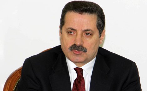 Bakan Çelik'ten engellilere müjde