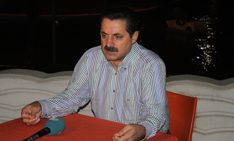 Bakan Çelik'ten terör yorumu