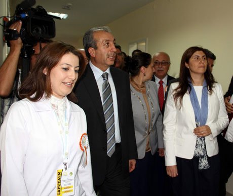 Bakan Eker'den terör değerlendirmesi