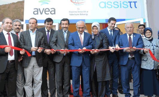 Bakan Elvan, çağrı merkezi açtı