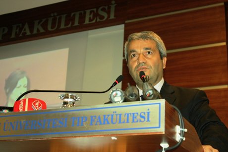 Bakan Ergün,Esas zenginlik akıl terinde