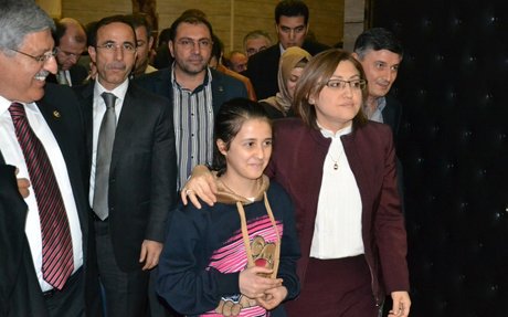 Bakan Fatma Şahin'den atama açıklaması 