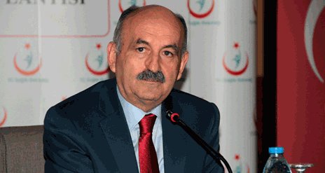 Bakan Müezzinoğlu'undan Samsunlu'lara müjde