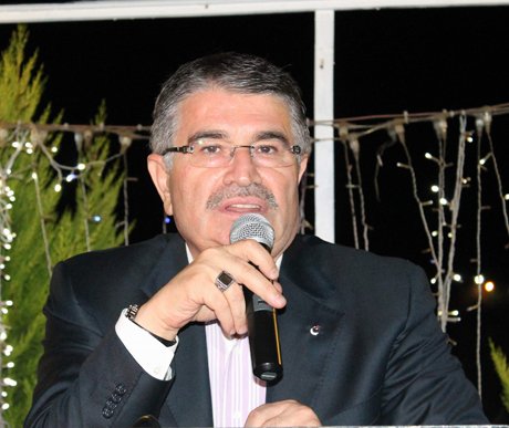 Bakan Şahin, 115 terörist öldürüldü
