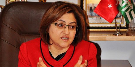 Bakan Şahin'den 