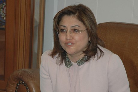  Bakan Şahin,7 bin Engelli Memurlar alıncak.