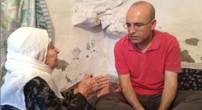 Bakan Şimşek'ten 'Anadolu' şiiri