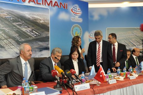 Bakan Yıldırım Adil, şeffaf Ve rekabetçi Bir Yarış Oldu