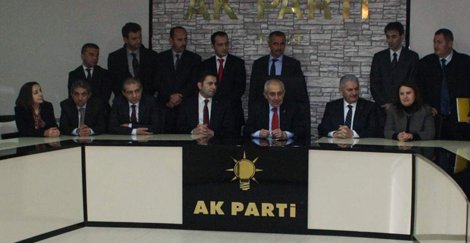 Bakan Yıldırım'dan darbe değerlendirmesi