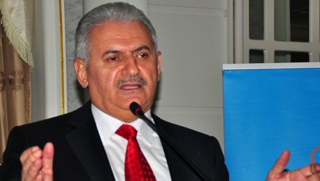 Bakan Yıldırım'dan yasadışı dinleme açıklaması