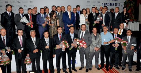 Bakan Zafer Çağlayan, Antalya'da