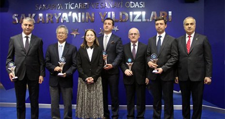 Bakanlardan yerli otomobil vurgusu