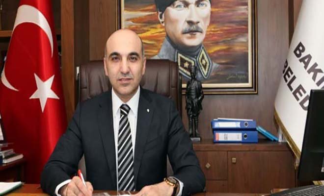 Bakırköy'de Bakkal ve Marketler“EVE SİPARİŞ“ himeti sunacak