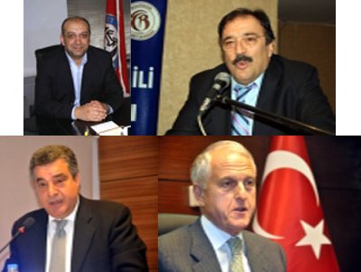 Balıkesir İş dünyası ortak bir açıklama yaptı.