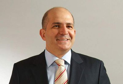 Baloğlu'na AK Parti'deyeni görev