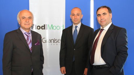 Bancroft, Granit'in yüzde 75 hissesine sahip oldu.