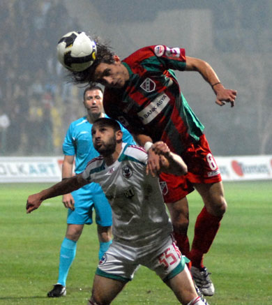 Bank Asya 1. Lig