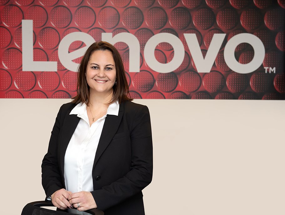  Banu Soyak, Lenovo Türkiye Pazarlama'da