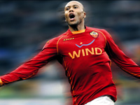 Baptista Real'i İstiyor