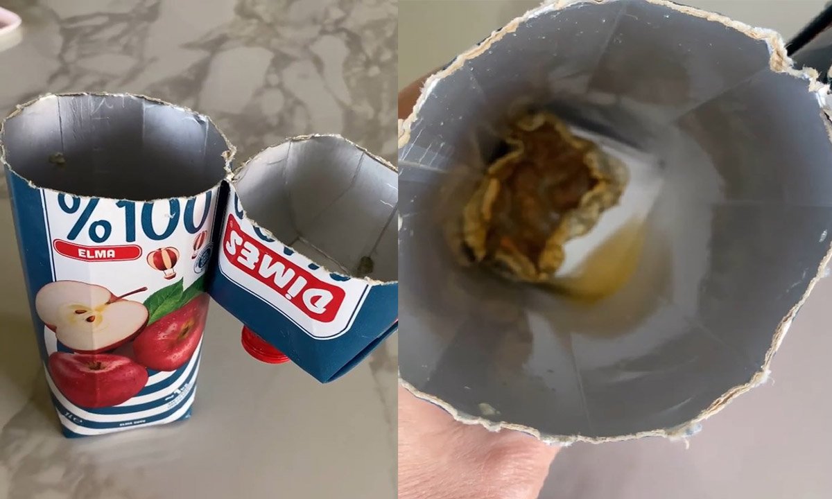   Pervin Ersoy,  'Bardağa dökerek için'