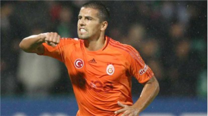Sol Ayak Tarak Kemiğinde Kırık Var!
