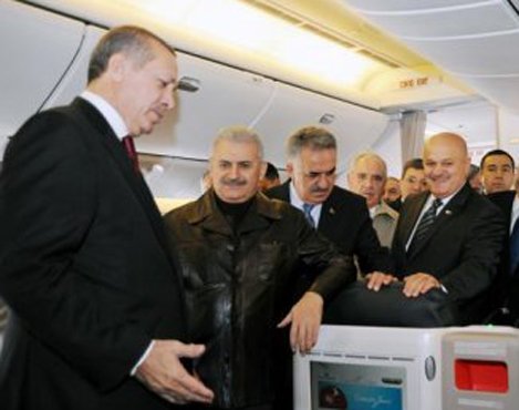 Başarının sırrı ekonomik ve siyasi istikrar