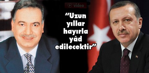 Başbakan: Büyük üzüntü duydum 