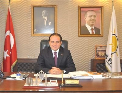 Başbakan Erdoğan Manisa’ya geliyor