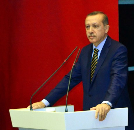 Başbakan Erdoğan, yeni kabineyi açıkladı.