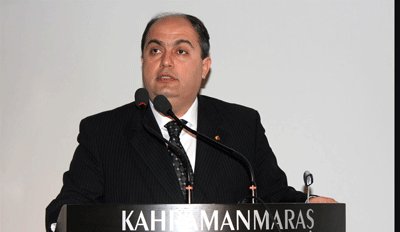 Başbakan Erdoğan’a teşfik teşekkürü