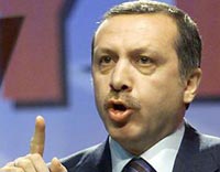 Erdoğan;10. Ulaşım Şurası'nın Açılışında Konuştu.