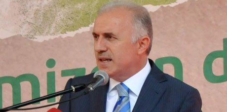 Başbakanımızı karşılama organizasyonu yok