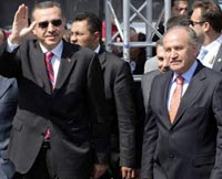 İŞTE AK PARTİ'NİN 7 BÜYÜK İLDEKİ KARARI